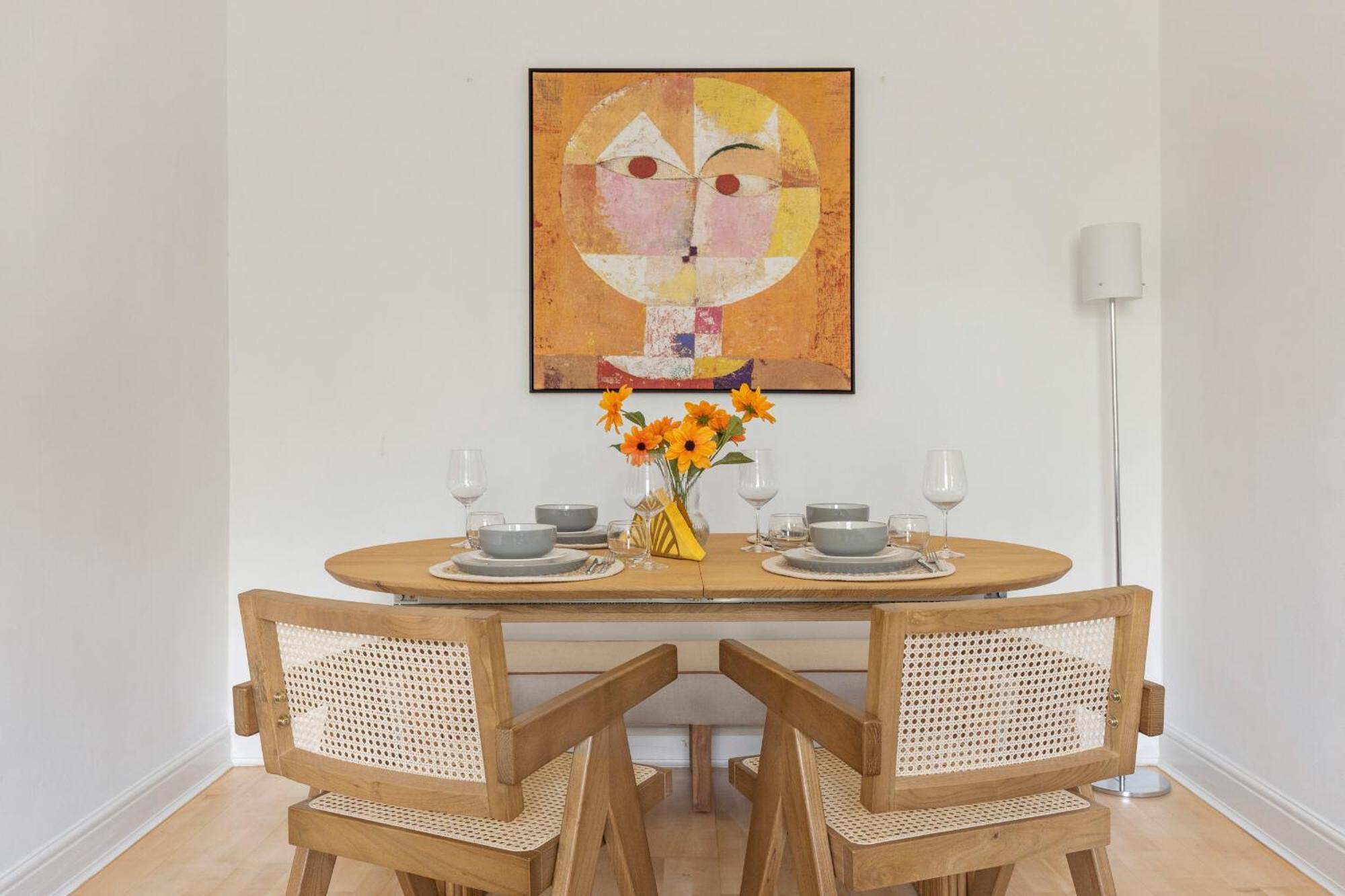 The South Kensington Palace By La Reserve Appartement *